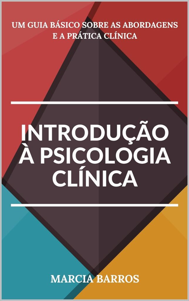 capa livro introdução a psicologia clínica